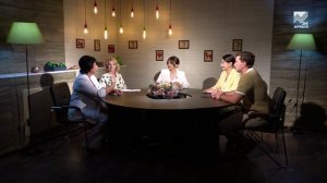 Острый вопрос: Не учите меня жить. Миллениалы VS зумеры