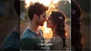 "  Желанье : 
- Быть с тобой одним !" - песня Елены Максиной.