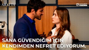 Yaz'ı yıkan o acı gerçek! | Arafta 16. Bölüm