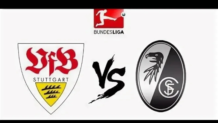 Бундеслига/Штутгарт-Фрайбург смотреть онлайн