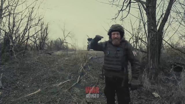 Праздники под контролем: попытки прорыва врага отражены смотреть онлайн