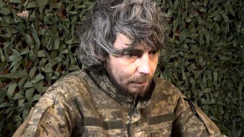 Пленный рассказал о попытке ВСУ провести пиар-акцию с флагом под Красноармейском смотреть онлайн