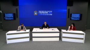 Завершилась первая в этом году прямая линия губернатора Ставрополья Владимира Владимирова