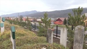 Интервью Микаила Сафарбековича Гуцериева специальному корреспонденту ГТРК «Ингушетия» Азе Картаевой.