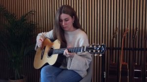 (Guns N' Roses) November Rain - Gabriella Quevedo