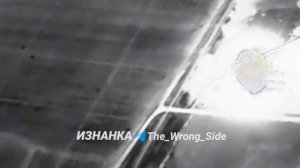 🛩️💥Поражение "Геранями" места хранения и ПУ БпЛА ВСУ в районе н.п.Мироновка…🗺️