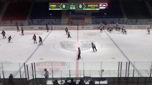 2010: Ермак – Кристалл (матч 1)