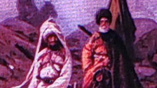 История в картинках смотреть онлайн