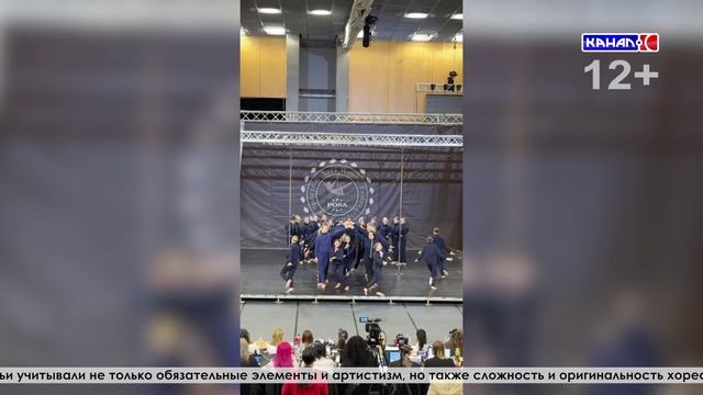 Серовская спортсменка Ольга Кучер – бронзовый призер сборной России по пилонному спорту в Будапеште смотреть онлайн