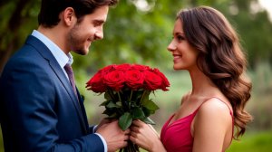 Цени мгновенья счастья