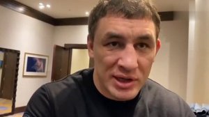 Дмитрий Арышев! Почему проиграл Гасанову, Мага Исмаилов не планировал драться с Белазом!