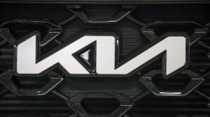 Kia зарегистрировала два товарных знака с логотипом в России