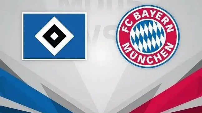 Бундеслига/Гамбург-Бавария смотреть онлайн