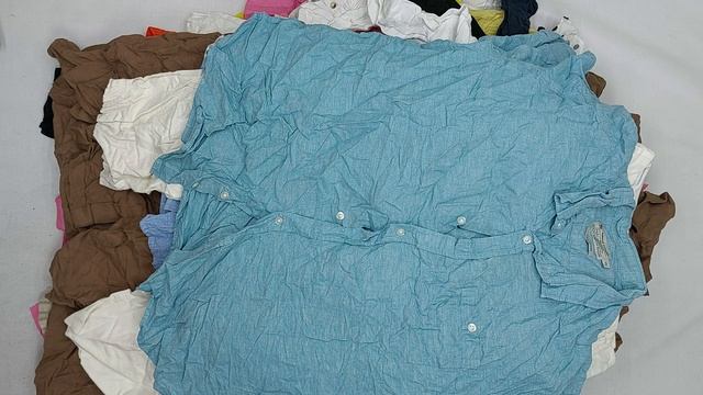 Лён микс  секонд оптом 32 пак