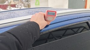 LADA VESTA CROSS 2020