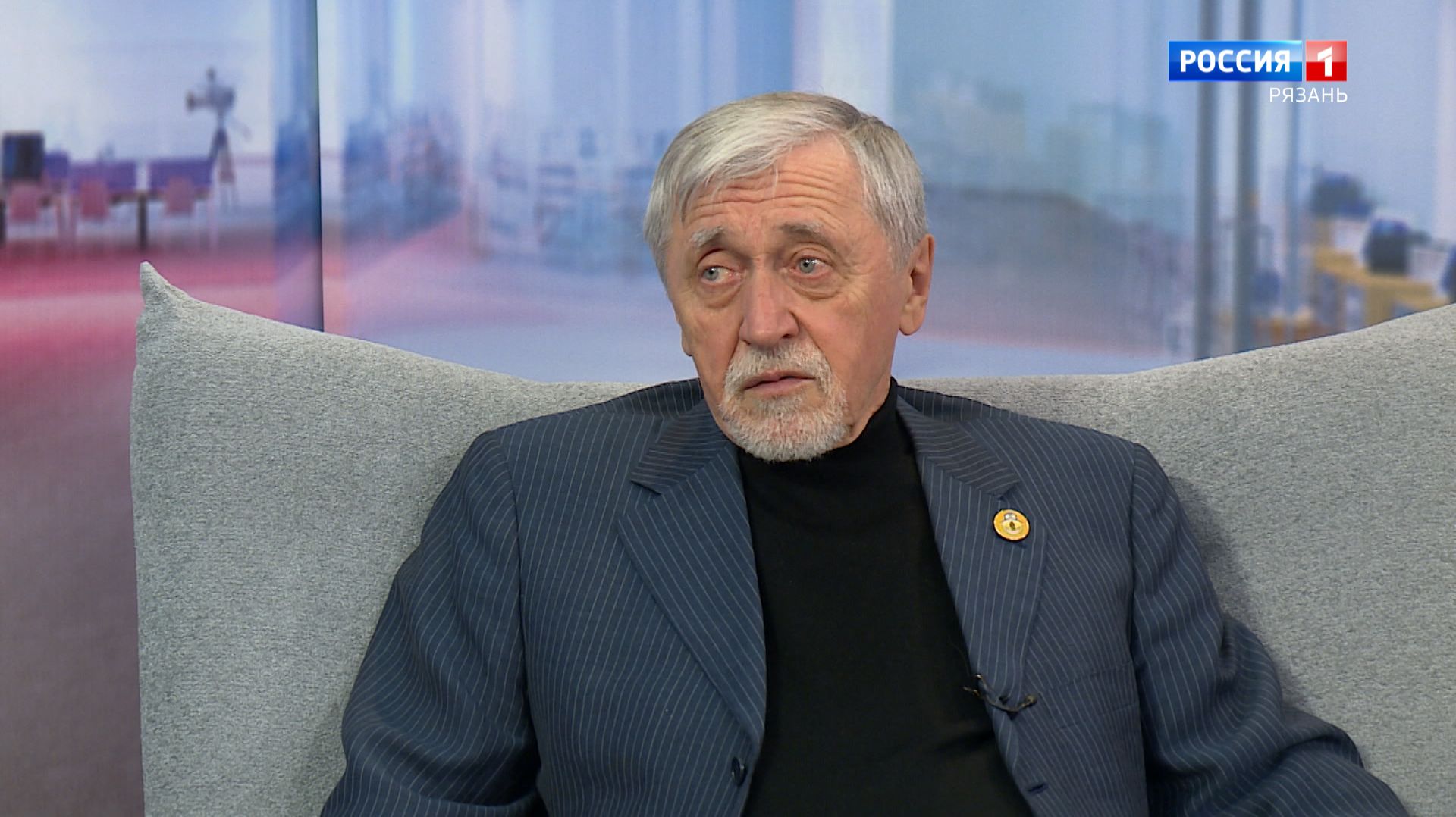 О чем говорят названия рязанских улиц смотреть онлайн