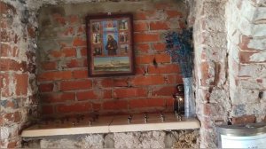 Село без храма - как дом без печи