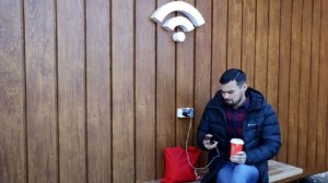 На Камчатке сняты ограничения мобильного интернета