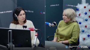 🔴LIVE. Как в Крыму проходит аттестация гидов и какие экскурсии пользуются спросом у туристов