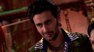 Цвета страсти 73 серия «Рудра отстранён от службы» (сериал, 2013)