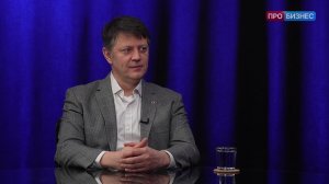 Технологии для бизнеса. Андрей Лаптев, директор департамента продуктового развития в Индид