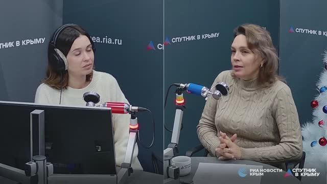 🔴LIVE. Крымские печатные СМИ: история развития и востребованность сегодня смотреть онлайн
