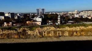 Анапа сегодня 🎩