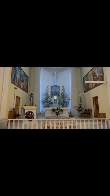 Костёл 18 века #shorts #like #обзор #история #вера #travel #молитва #туризм #беларусь #мир #витебск смотреть онлайн