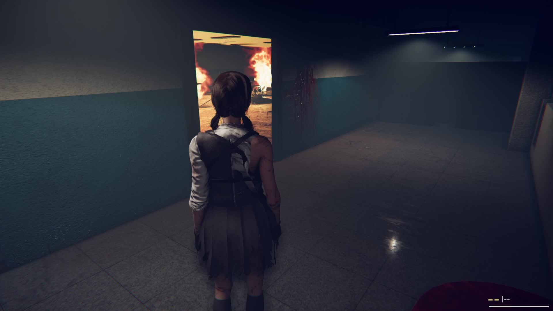 Bio Goddess : Doomsday Begins — Геймплей | Прохождение (PC) #1 смотреть онлайн