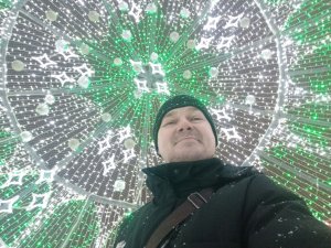 кофиек с утра и днём