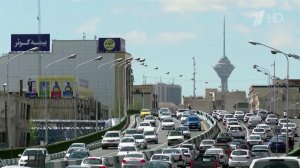 США вводят 25-процентные пошлины для стран, сотрудничающих с Ираном.