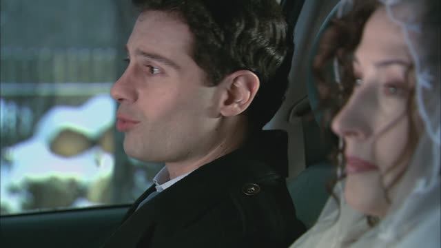 СЕРДЦЕ МАРИИ - 7 серия смотреть онлайн