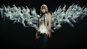 JENNIE — 'ZEN' (Oficcial M/V)