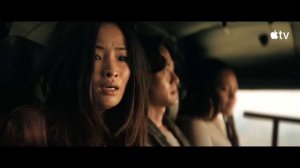 Монарх. Наследие монстров (2 сезон) — Русский трейлер 2 (Субтитры, 2026) Кинг-Конг, Годзилла