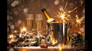 ЭХ ШАМПАНСКОЕ!ЗАДОРНАЯ ПЕСНЯ ПО МОТИВАМ КИНОФИЛЬМА" Ирония судьбы или..."