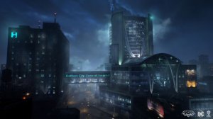 Gotham Knights парт 2