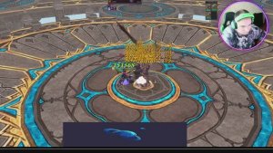 Закосячил с аудио(= зато 1 замок на тролля и 2х скелов🏝️🤙🌺