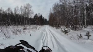 первый выезд на regulmoto cr-x 300 pro 2026