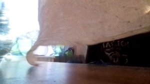 я не знаю что получилась