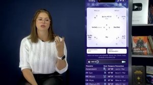 Астролог Татьяна Калинина - Иранская революция 2026 Судьба режима Али Хаменеи Прогноз 13.01.2026