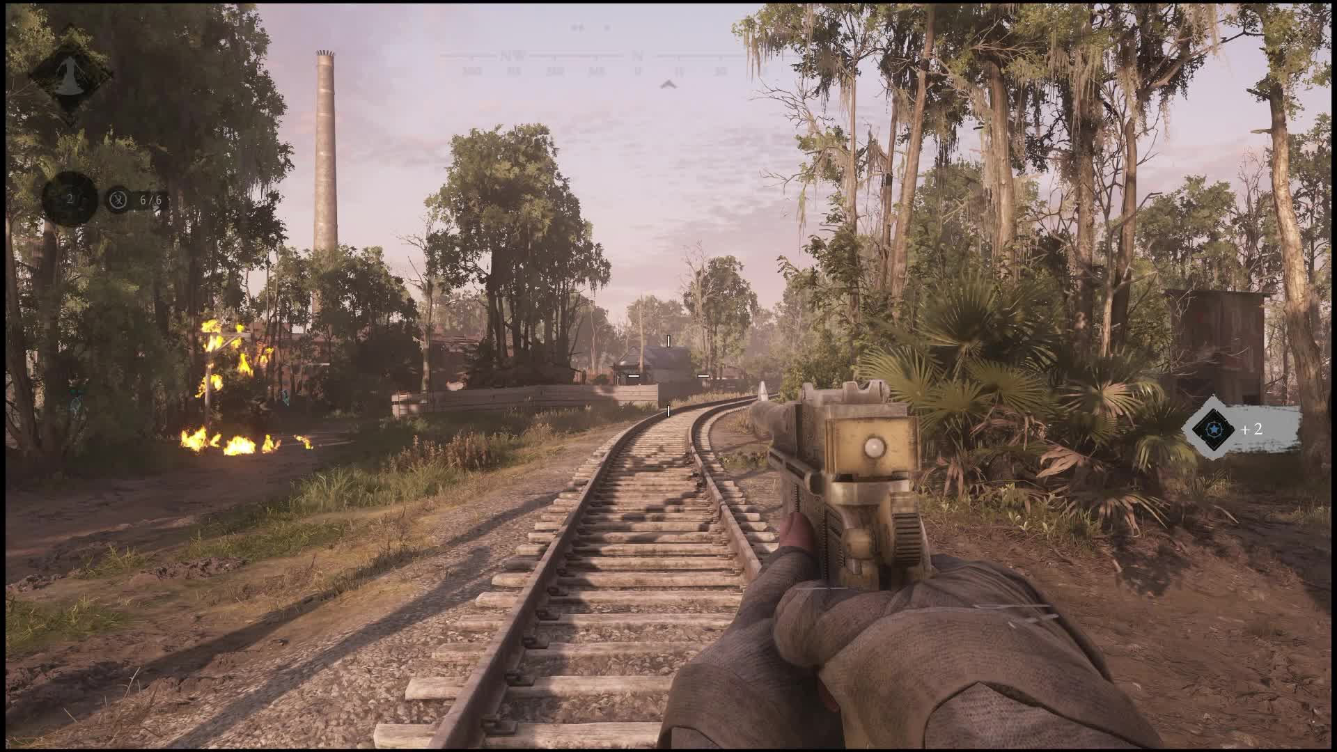 Hun: Showdown - вечерние пытки смотреть онлайн