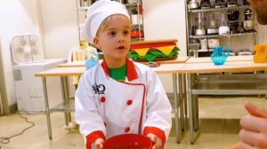 Дети учатся заботиться о здоровье — Полезные истории.