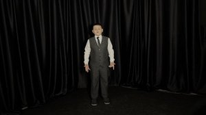 Азнабаев Егор , 1, « Англичанин Павля», Премия «Андрюша-2026»