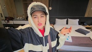 Наш отель в Батуми и обзор местных красот