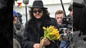 Плюшевое покушение на Киркорова вся правда о Фи