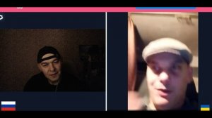 "Если поймают ТЦК,то буду махать саблей!"