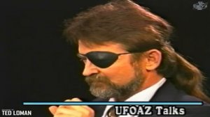 Inside Area 51: The Classified Origins of America’s UFO Sightings