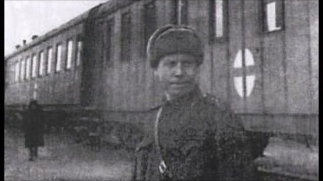 Враг народа