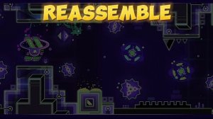 Reassemble by schady • Featured с неплохим декором)