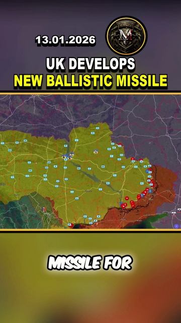 💥  UK DEVELOPS NEW BALLISTIC MISSILE 'NIGHTFALL' FOR UKRAINE #russia #ukraine #uk смотреть онлайн